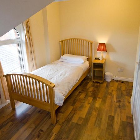Somerton House Rooms Only Belfast Bagian luar foto