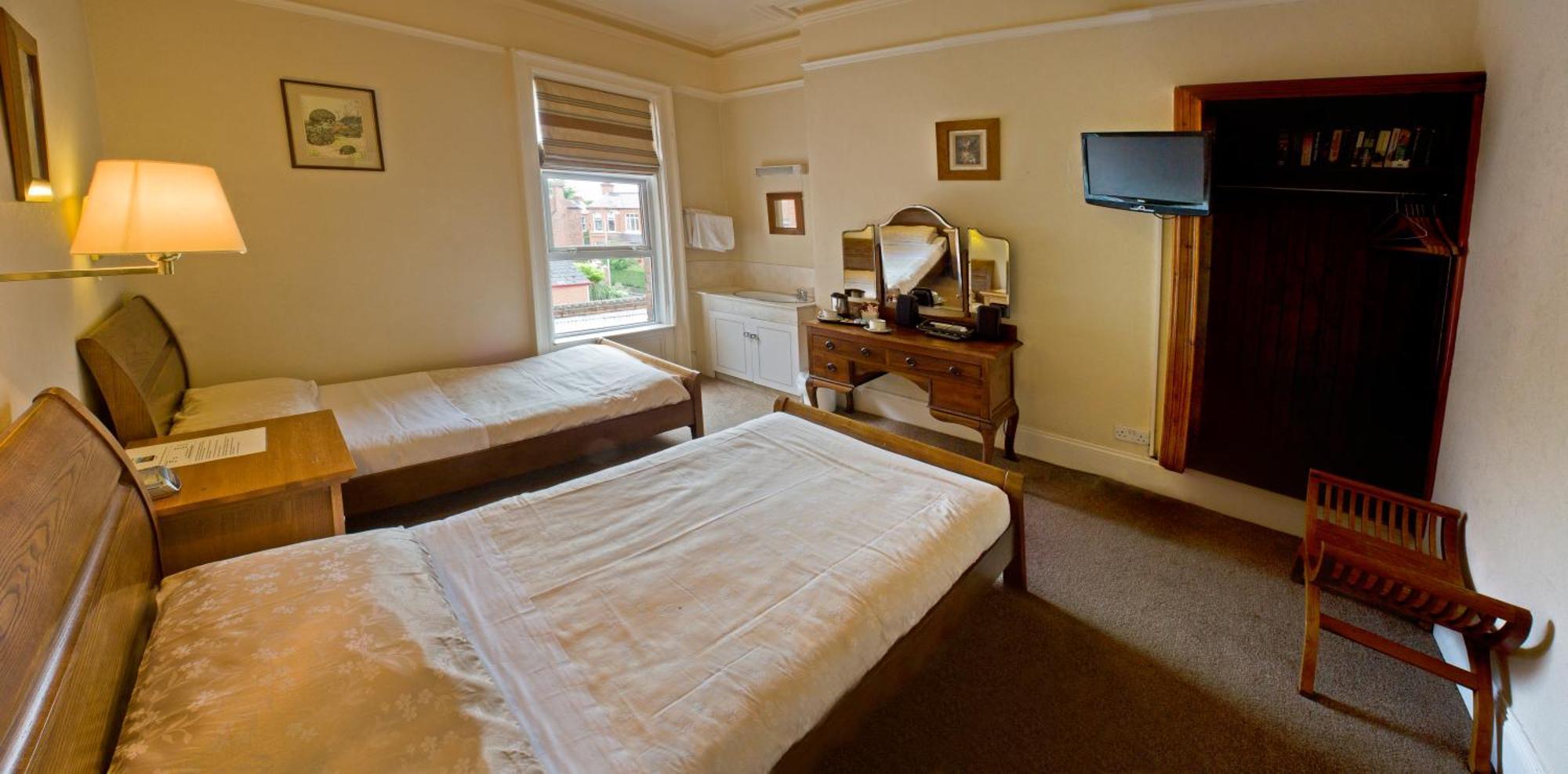 Somerton House Rooms Only Belfast Bagian luar foto