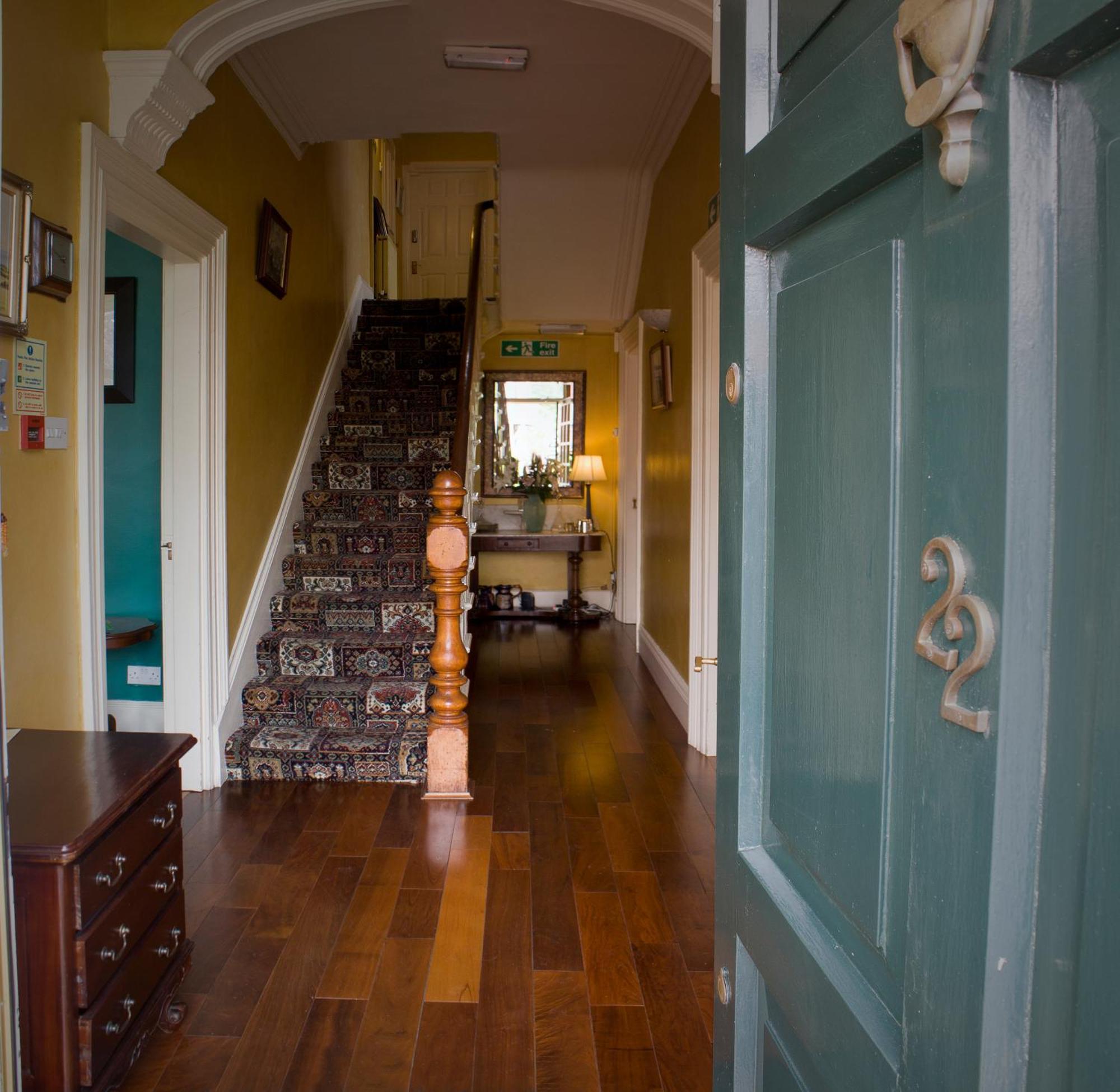 Somerton House Rooms Only Belfast Bagian luar foto