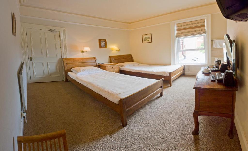 Somerton House Rooms Only Belfast Ruang foto