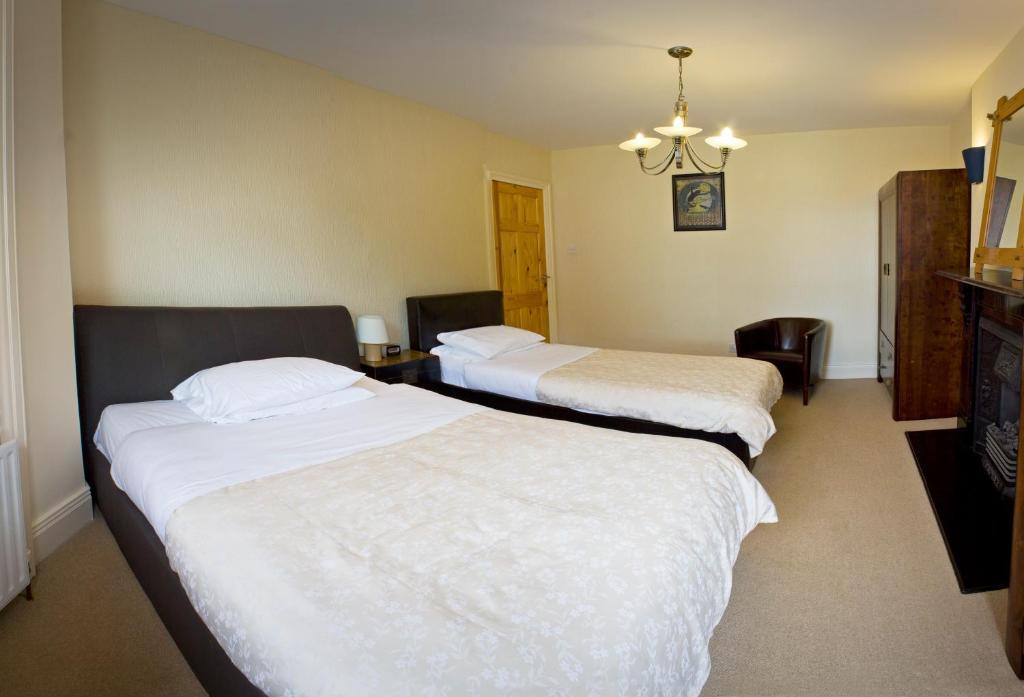 Somerton House Rooms Only Belfast Ruang foto