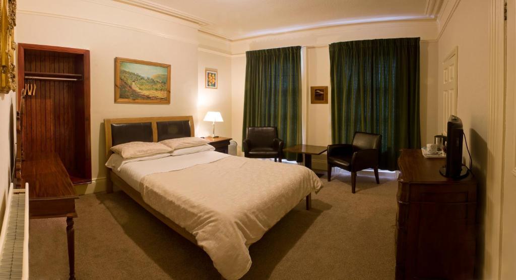Somerton House Rooms Only Belfast Bagian luar foto