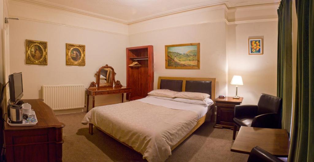 Somerton House Rooms Only Belfast Bagian luar foto