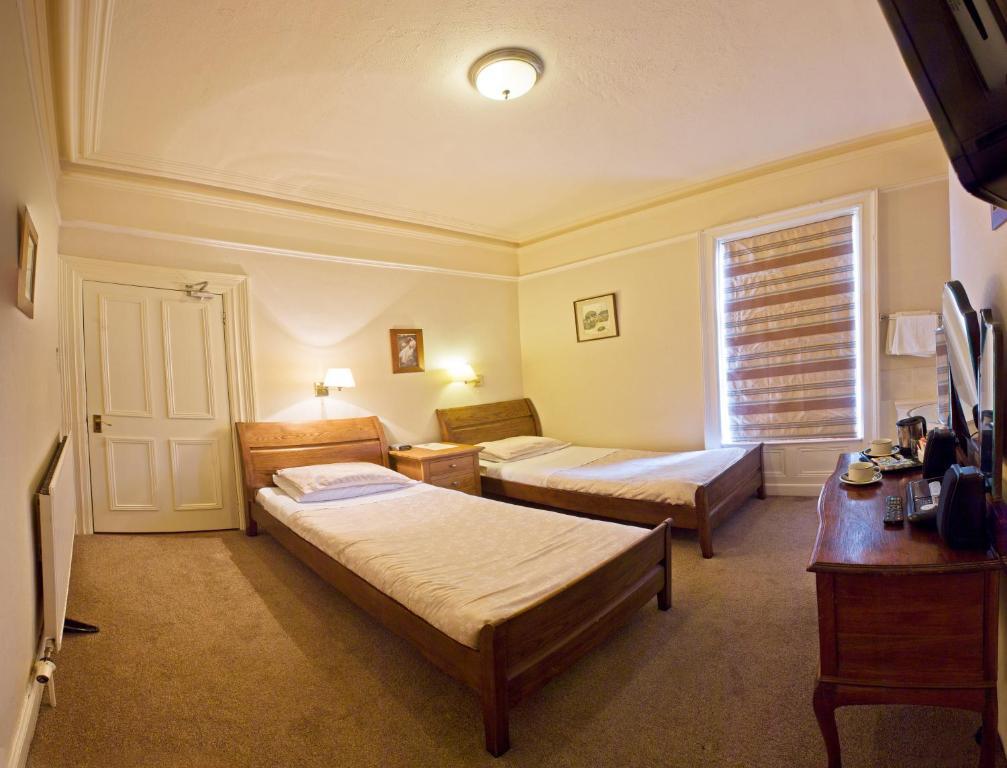 Somerton House Rooms Only Belfast Bagian luar foto
