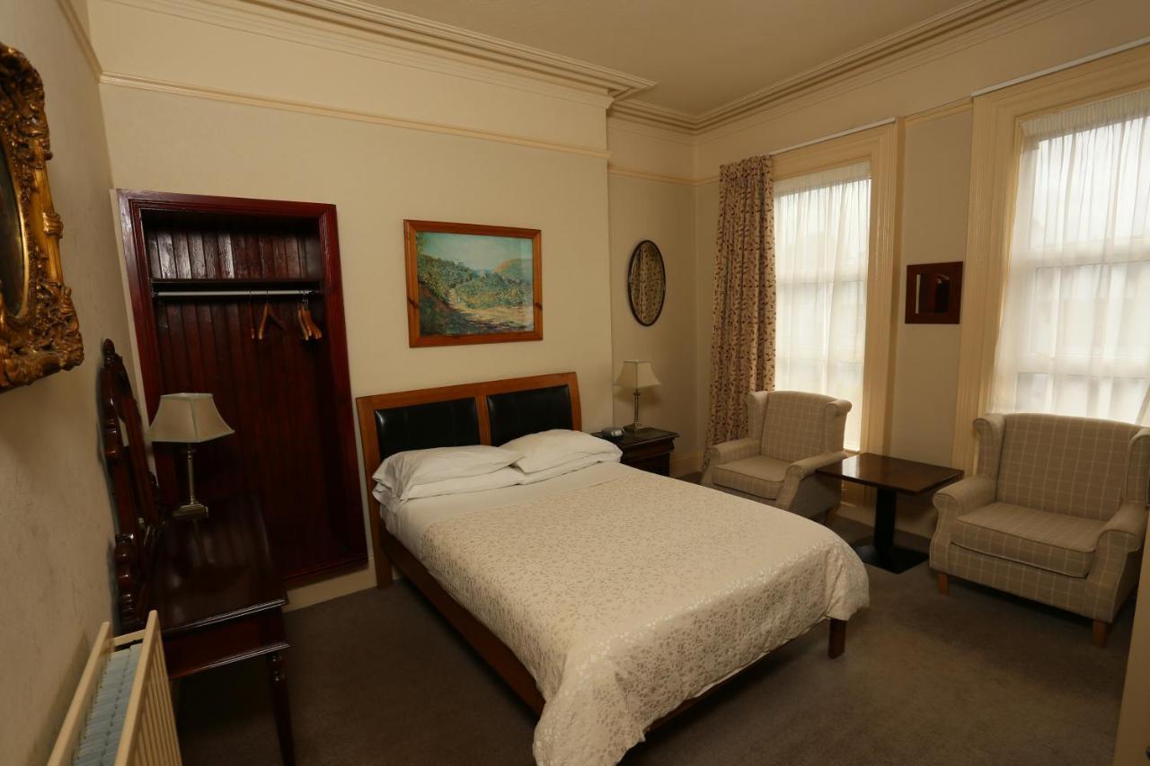 Somerton House Rooms Only Belfast Bagian luar foto
