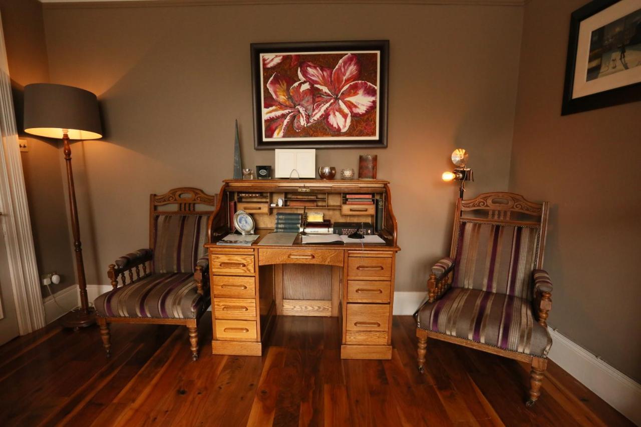 Somerton House Rooms Only Belfast Bagian luar foto