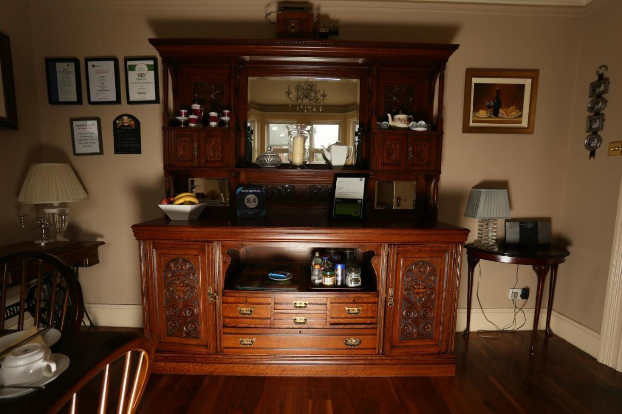 Somerton House Rooms Only Belfast Bagian luar foto