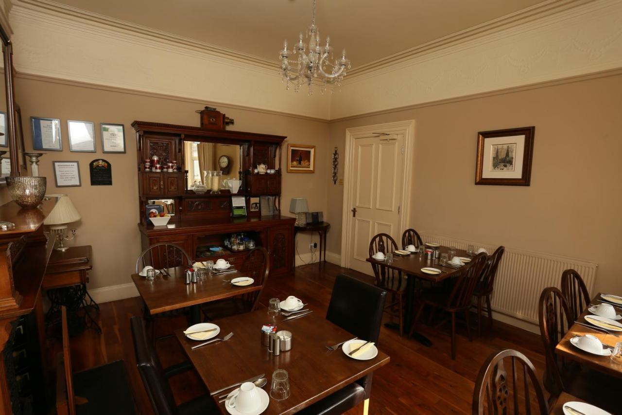 Somerton House Rooms Only Belfast Bagian luar foto