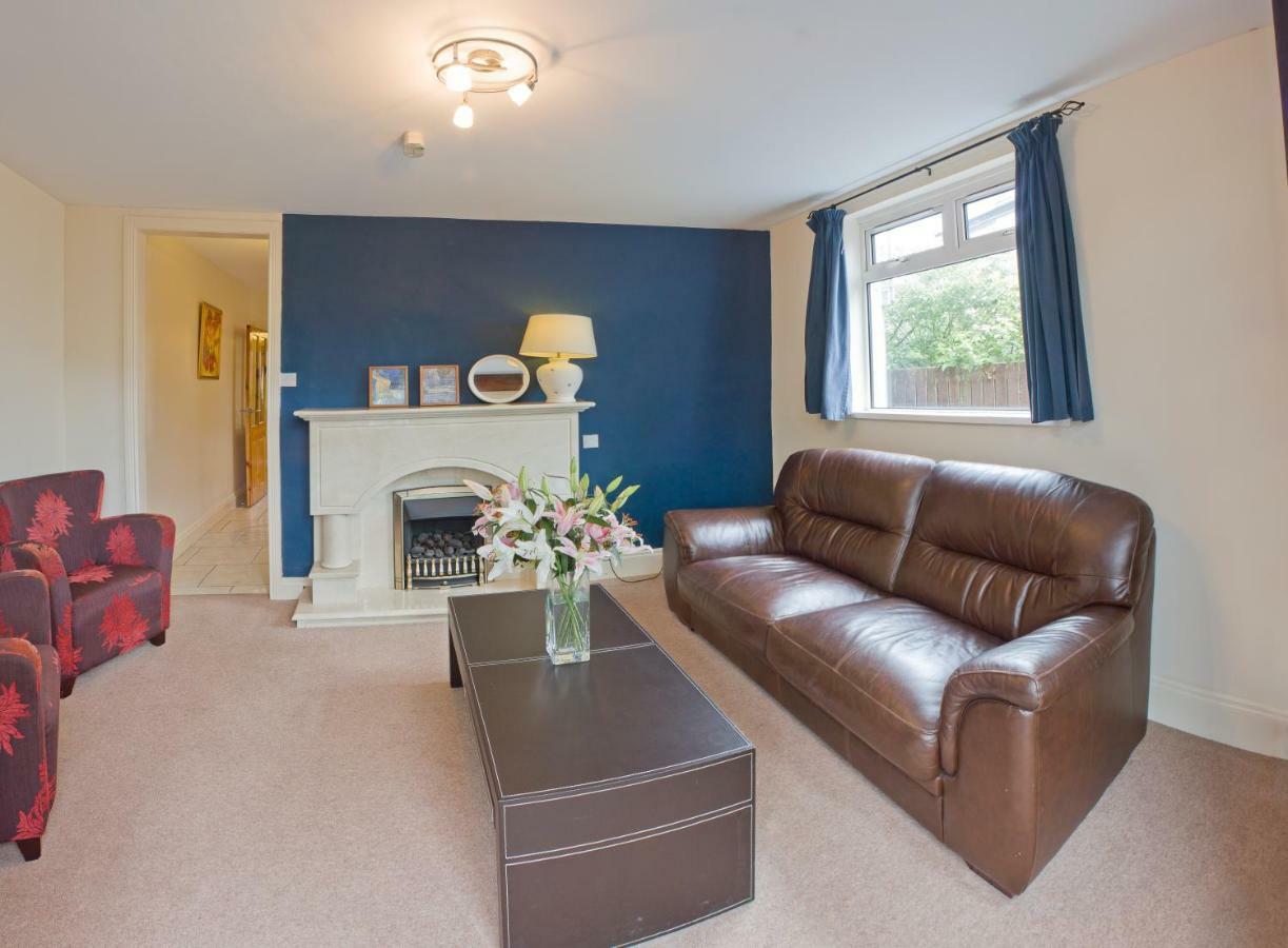 Somerton House Rooms Only Belfast Bagian luar foto